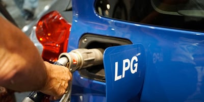 LPG ile Köprü Geçişleri Bedavaya Denk Getirilebilir