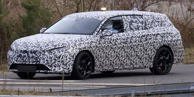 2022 Peugeot 308 Station Wagon-SW Testlere Başladı, Fiyat Listesi