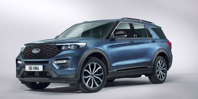 Ford, Dünya Çapında 1 Milyon Otomobilini Geri Çağırıyor 2021-07-18