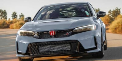 2023 Honda Civic Type R Teknik Özellikleri Açıklandı, Fiyat Listesi