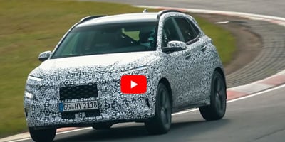 2021 Hyundai Kona N Testlerde Görüntülendi, Fiyat Listesi