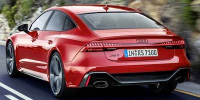 Mercedes GT63 S-Audi RS7 Drag Yarışı Videosu