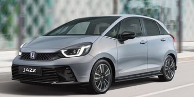 2023 Honda Jazz-Fiyati ve Özellikleri 2023-01-16