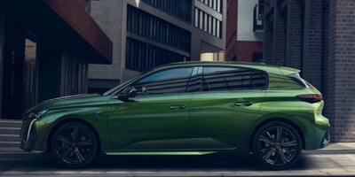 2023 Peugeot 308 Fiyat Listesi-Ocak 2023-01-06