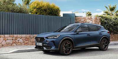 2021 Cupra Formentor Türkiye Özellikleri Açıklandı