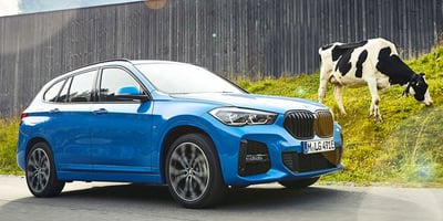 2020 BMW X2 xDrive25e Hibrit Özellikleri Açıklandı