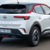 2021 Yeni Opel Mokka Türkiye'de, Fiyat Listesi