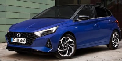 2023 Hyundai i20 Fiyatı 600 bin Sınırını Aştı