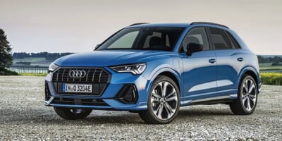 2022 Audi Q3 TFSI e plug-in hibrit SUV: teknik özellikler, fiyatlar ve ayrıntılar