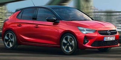 2023 Opel Corsa Fiyat Listesi-Eylül 2022-09-27