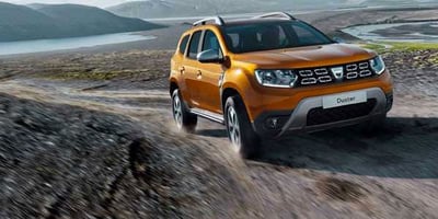 2019 Dacia Duster Fiyatları ve Özellikleri-Ağustos 2019-08-14