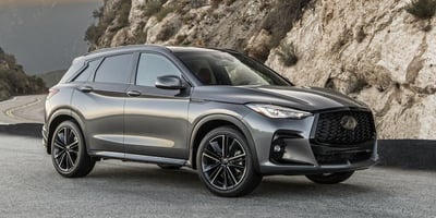 2024 Yılında Yenilenmiş Infiniti QX50: Lüks ve Teknoloji Harikası