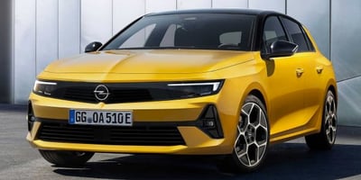 2022 Opel Astra Özellikleri Neler, Fiyat Listesi