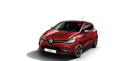 2019 Renault Ağustos Kampanyaları, Fiyat Listesi 2019-08-13