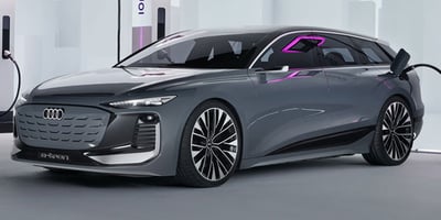 2023 Audi A6 Avant e-tron Özellikleri Açıklandı