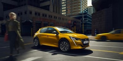 2021 Peugeot Şubat Kampanyası, 208 Fiyat Listesi