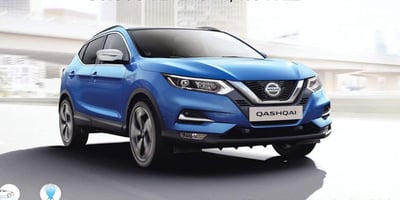 2019 Nissan SUV Kampanyaları-Temmuz 2019-07-22