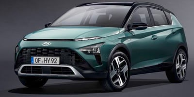 2021 Hyundai Bayon Fiyatı Ne Kadar? 2021-06-28