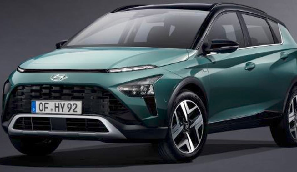 2021 Hyundai Bayon Fiyatı Ne Kadar? 2021-06-28 | Yeni Model Arabalar