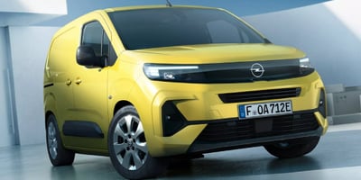 2024 Opel Combo Elektrikli, Benzinli ve Dizel Seçenekleriyle Geliyor