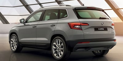 2020 Skoda Karoq Fiyat Listesi-Eylül 2020-09