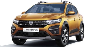 2021 Dacia Sandero Stepway Prestige Özellikleri ve Fiyatları