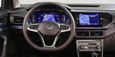 2022 VW T-CROSS Türkiye Fiyatı ve Özellikleri 2021-09-13