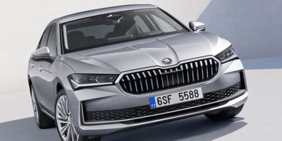 2024 Skoda Superb ve Fiyatları: Güvenlikte Yenilikçi ve İleri Teknoloji Çözümler