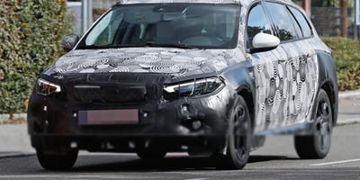 2022 Fiat Egea Cross Station Wagon Testlerde, Fiyat Listesi