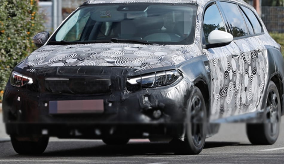 2022 Fiat Egea Cross Station Wagon Testlerde, Fiyat Listesi Yeni