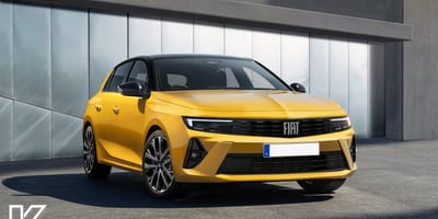 Yenilenen 2024 Fiat Tipo: Yenilikçi Tasarım ve Modern Teknolojiyle Donatılmış Ekonomik Otomobil
