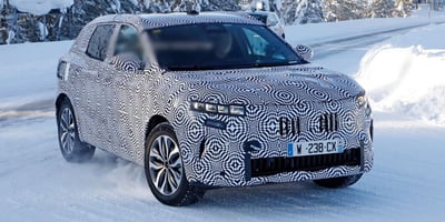 2022 Renault Kadjar Testlerde Görüntülendi, Fiyat Listesi 