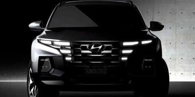 2022 Hyundai Santa Cruz Ne Zaman Geliyor