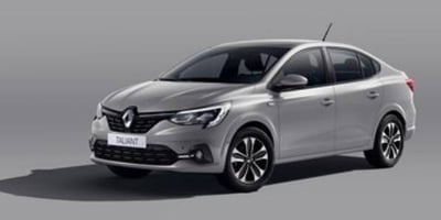 Yeni Renault Tailant Fiyat Listesi-Eylül 2022-09-07