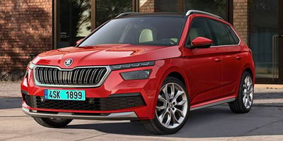 2023 Skoda Kamiq Fiyat Listesi-Ağustos 2022-08-11