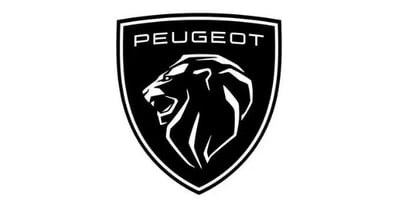 Peugeot Logosunu Değiştirdi