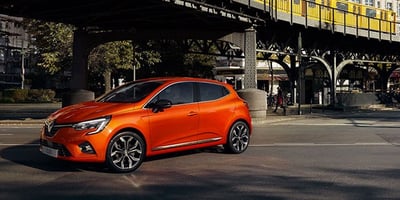 2022 Renault Clio Fiyat Listesi-Şubat 2022-02-16
