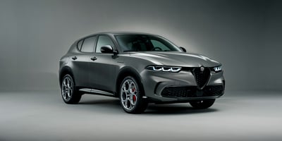 Yeni 2024 Alfa Romeo Tonale ve Fiyatları: Güvenlikte Zirveye Yolculuk