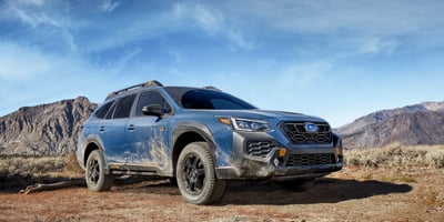 Yenilenen 2024 Subaru Outback: Doğaya Dönüş