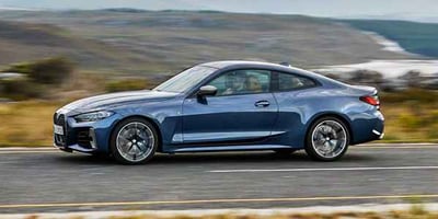 2021 BMW 4 Serisi Gran Coupe Böyle Gözükebilir