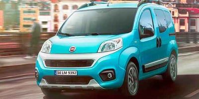 2022 Fiat Fiorino Fiyat Listesi-Mart 2022-03-22