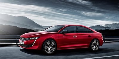 2023 Peugeot 508 Fiyat Listesi 2023-02-28