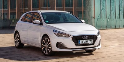 2019 Hyundai i30 Dizel Özellikleri ve Fiyat Listesi