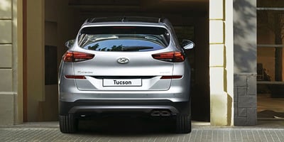 2020 Hyundai Tucson Fiyat Listesi-Temmuz 2020-07-21