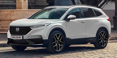 Güvenlik ve Performansta Yeni Standart: 2024 Honda CR-V