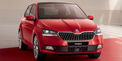 2021 Skoda Fabia Fiyat Listesi-Özellikleri-Aralık 2020-12-08