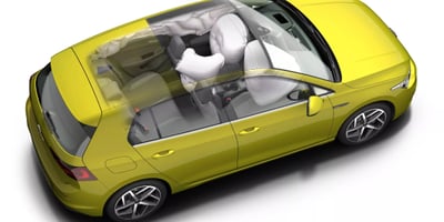 2025 VW Golf Hakkında Bildiğimiz Her Şey, Fiyat Listesi