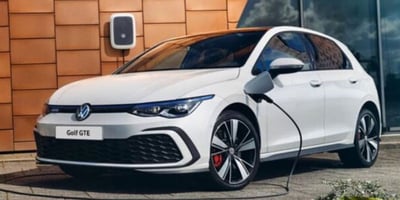 Volkswagen, Hibrit Araç Siparişi Almayı Durdurdu