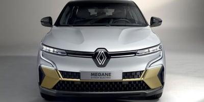 Renault, 2030'dan Sonra Sadece Elektrikli Araç Satacak