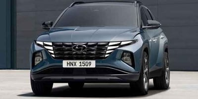 Hyundai 2022’nin İlk Yarısında Avrupa’da Rekor Kırdı